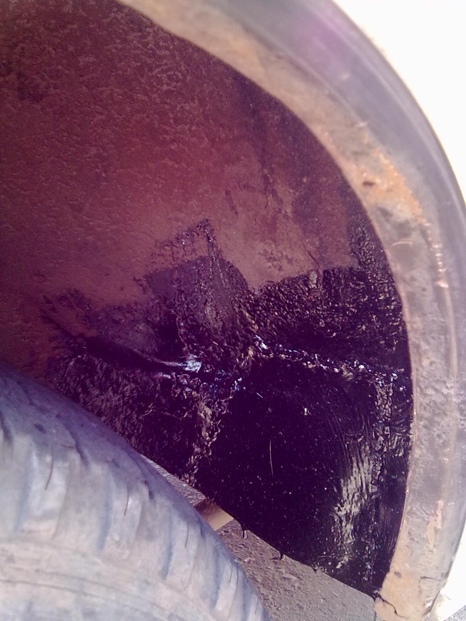 провел ТО — Lada 21031, 1,5 л, 1975 года | своими руками | DRIVE2