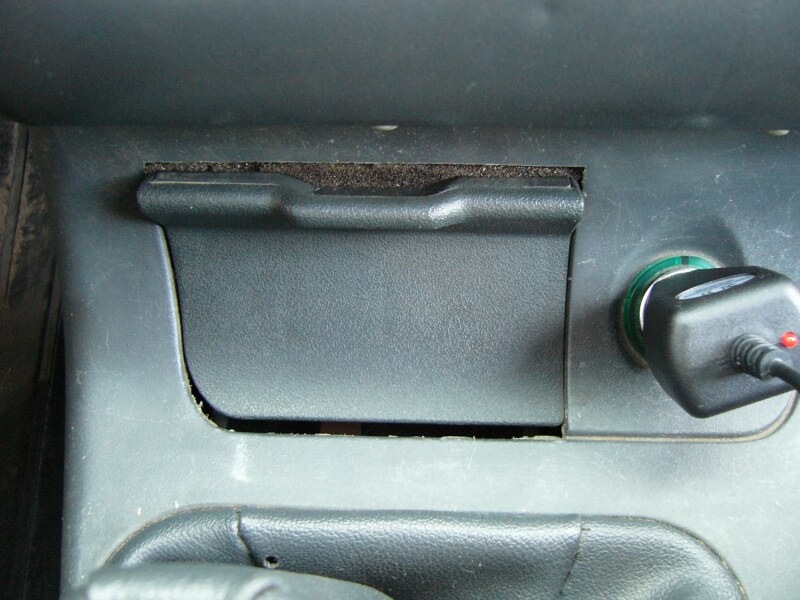 Фото в бортжурнале Lada 2111