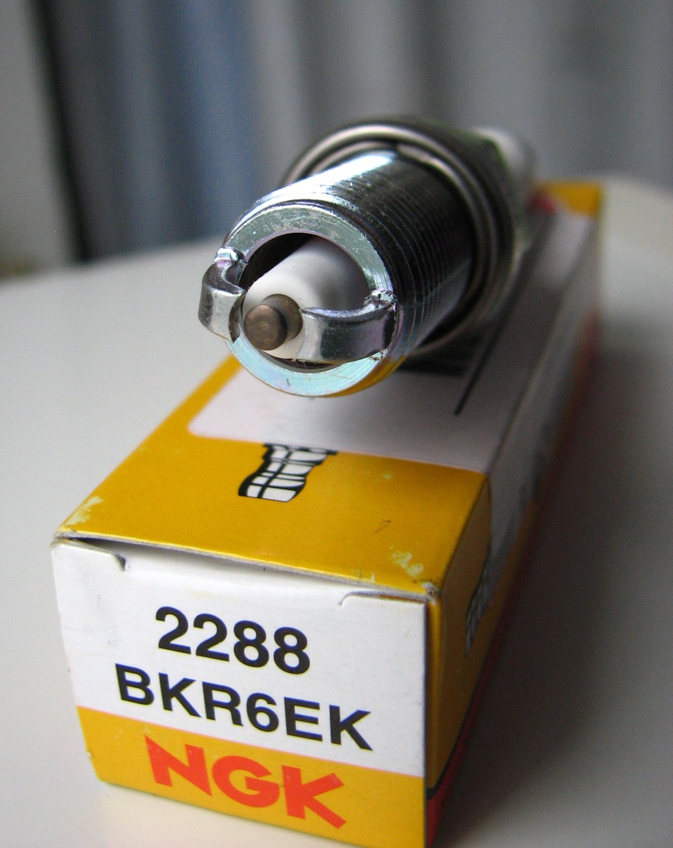 Свечи Зажигания Ngk Bkr5ek Купить В Минске