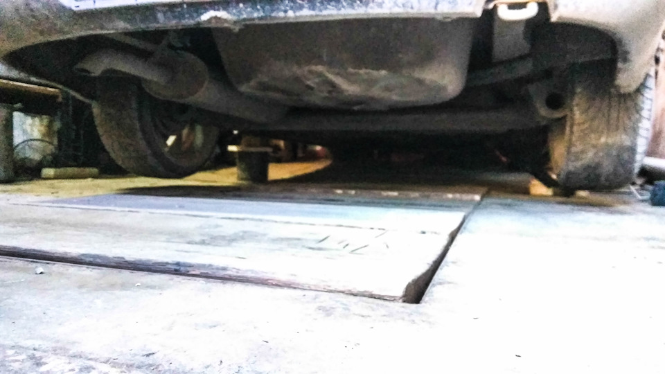 Фото в бортжурнале Lada Granta