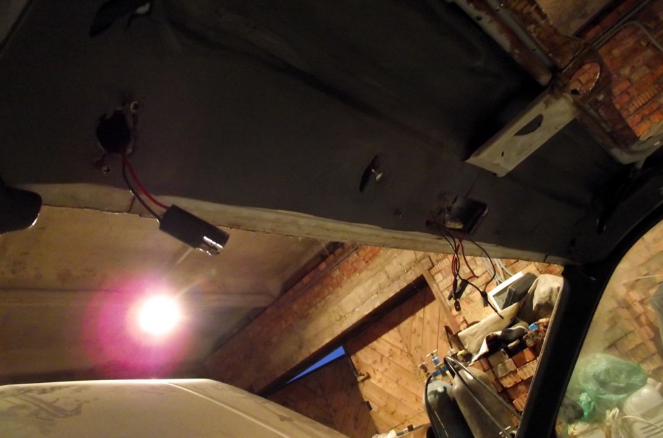 Фото в бортжурнале Opel Rekord E