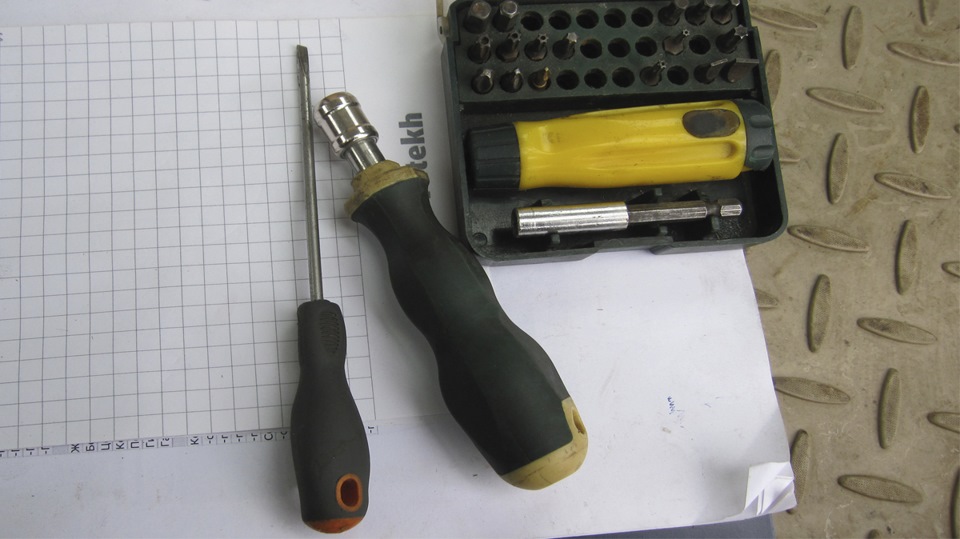 Force+KRAFTOOL+Neo — Volvo XC90 (1G)