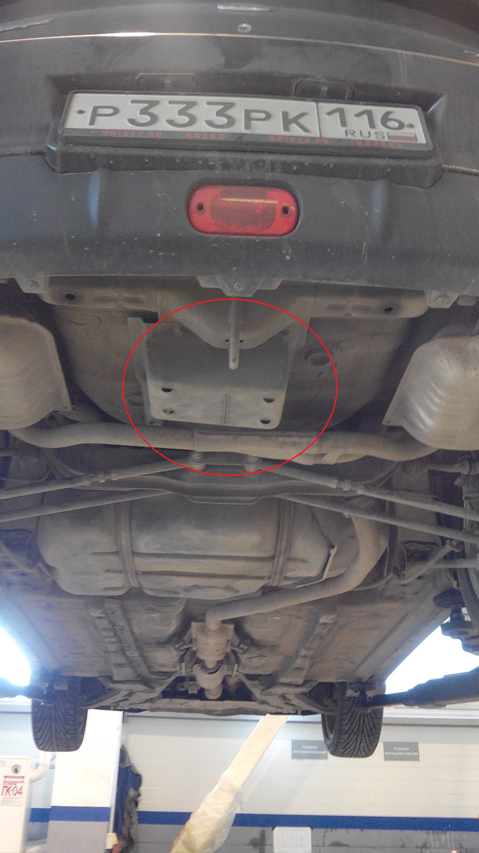 Замена абсорбера или щёлкающий бензобак часть вторая — Hyundai Coupe ...