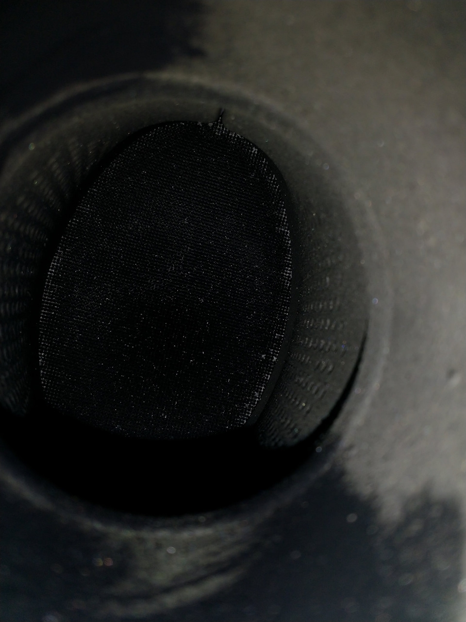 Фото в бортжурнале Volvo C70 (1G)