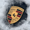 Porsche macan вес авто