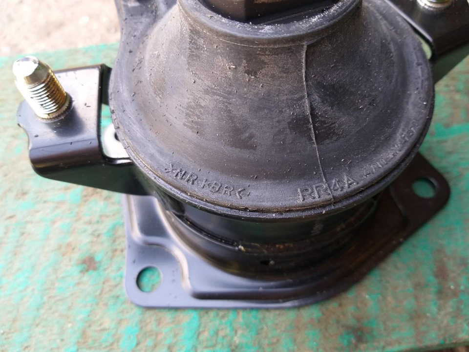 5 — Honda Accord (7G)