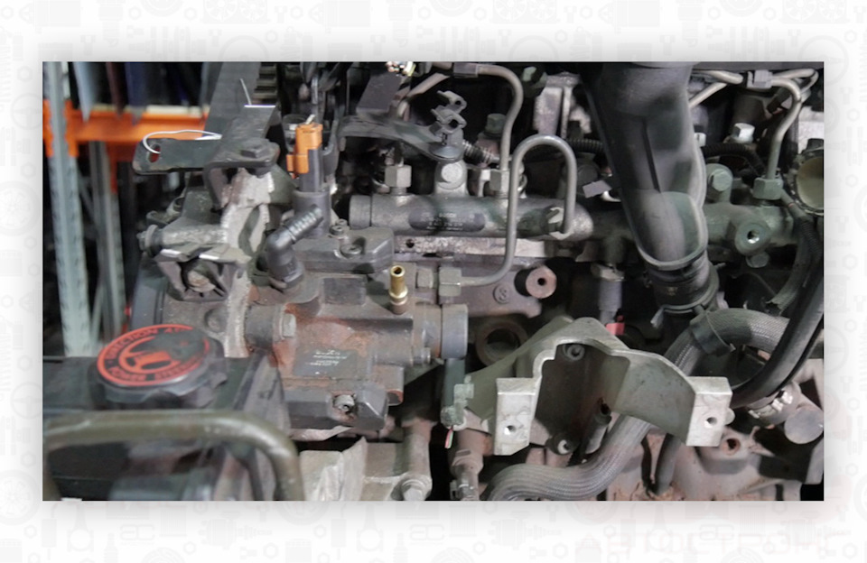 Dw10td на какие авто ставился