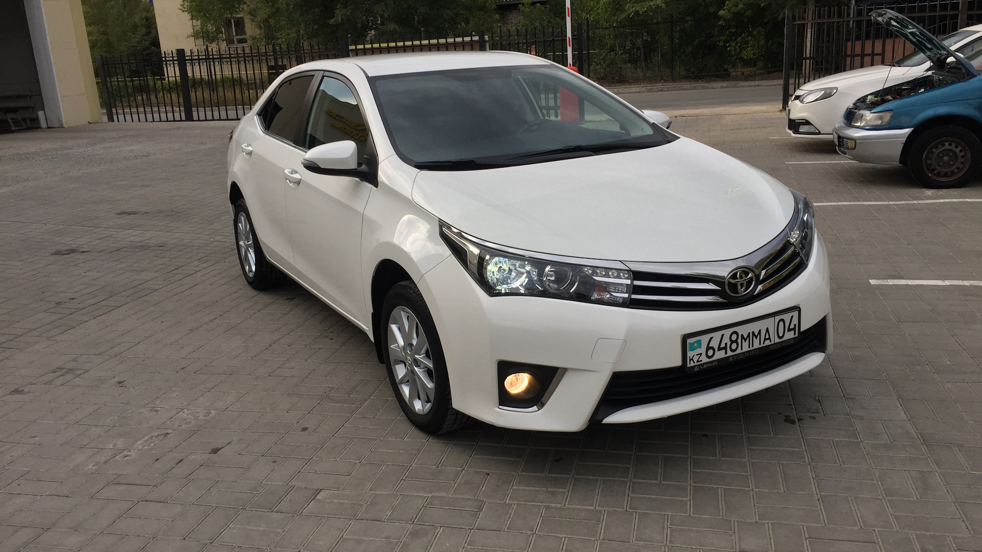 Corolla 160. Тойота Королла 160 led. Тойота Королла 160 диоды. Тойота Королла 160 проверка подушек.