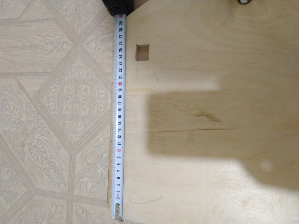 Фото в бортжурнале Haval H6 (1G)