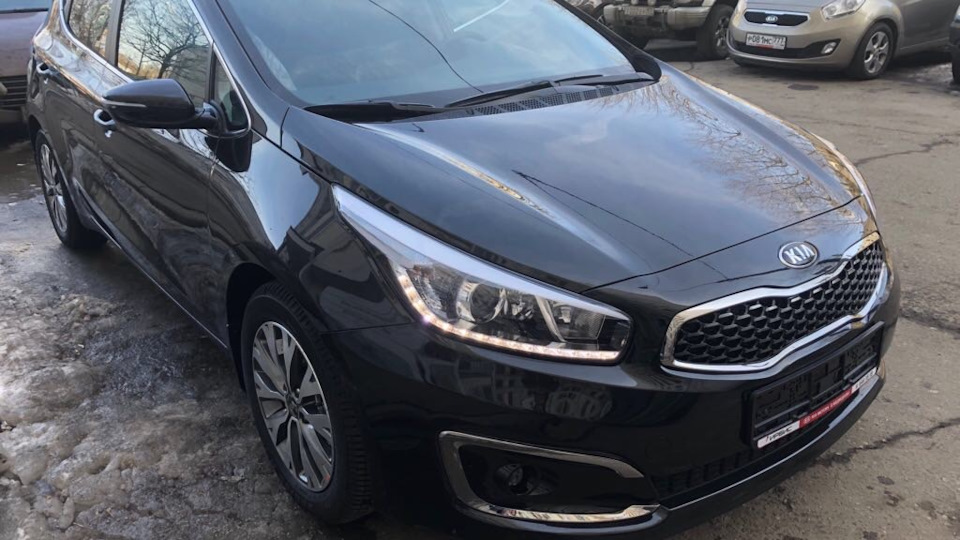 Замена/прокачка тормозной жидкости с ABS ESP (подсмотрено у дилера ...