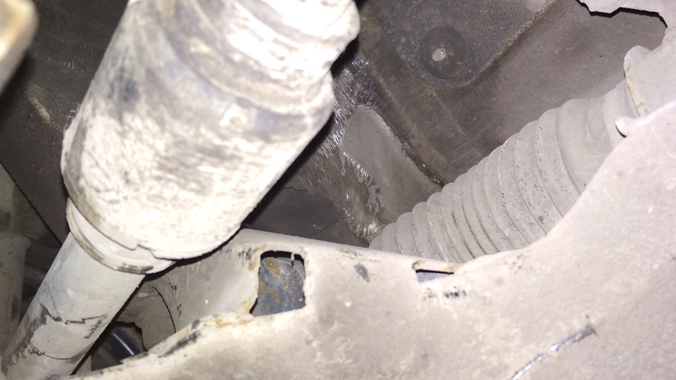 Мигает лампочка свечей накаливания дизеля + джекичан — продолжение ...