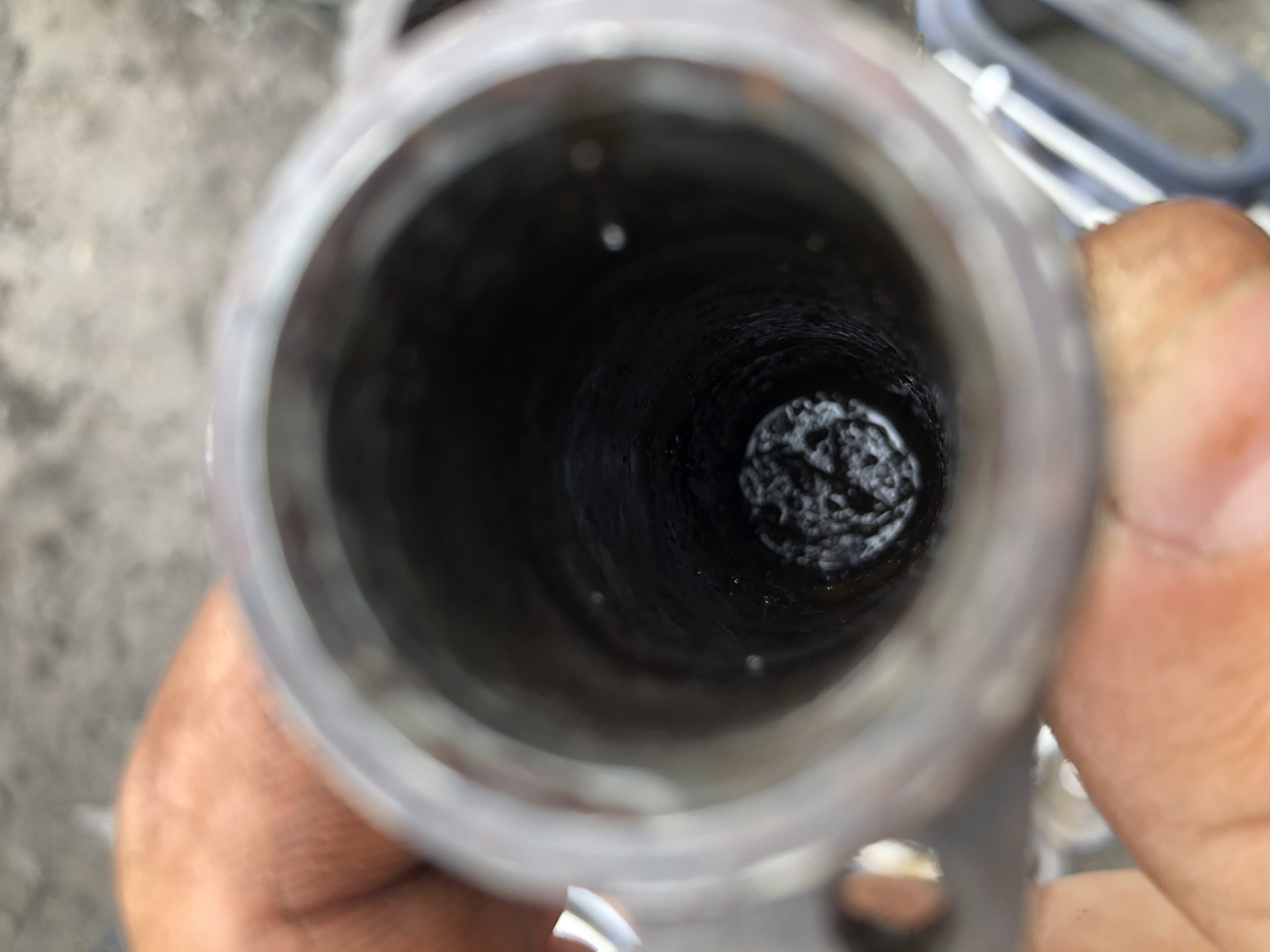 Сцепление 2.0. Закусывает педаль — Honda Accord (6G), 2 л, 1999 года ...