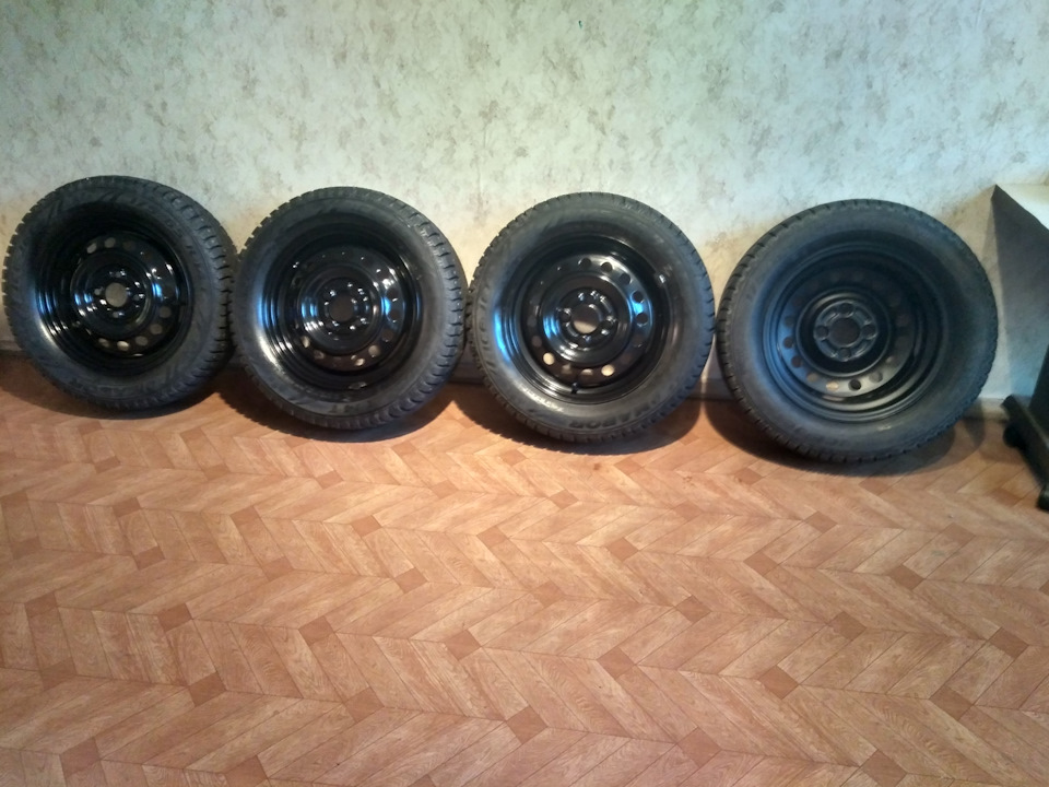 Готовь сани летом- а телегу зимой ! — DRIVE2