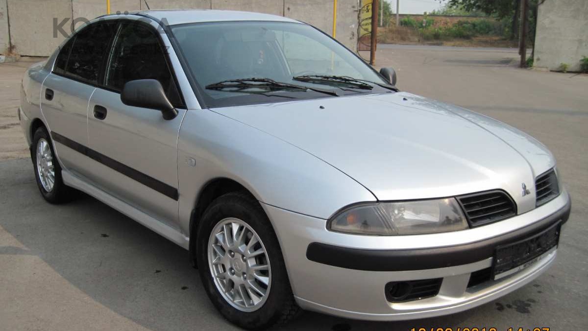 mitsubishi carisma 2003 РіРѕРґ