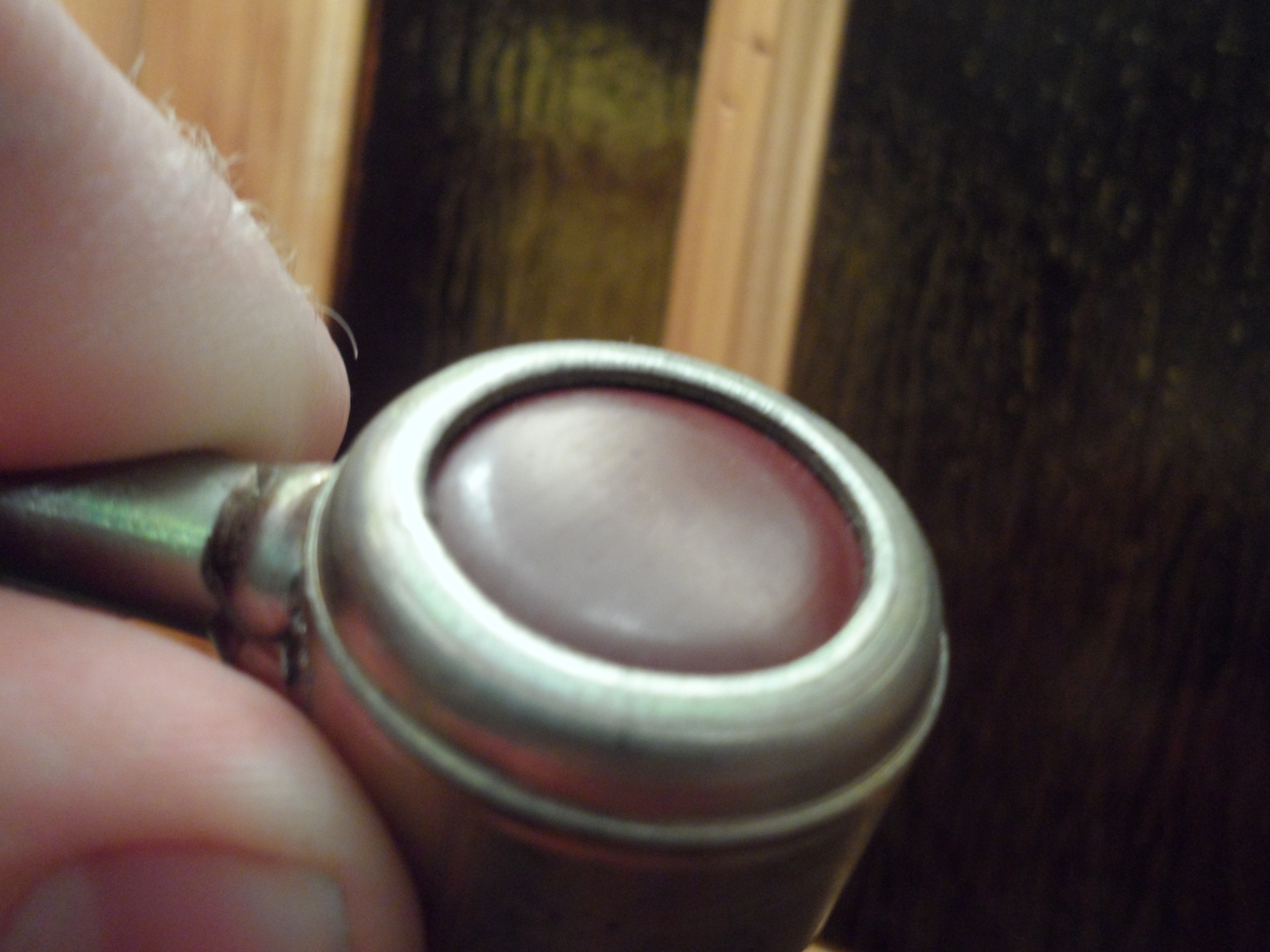 НЕТ ИЗНОСА))взял на пробу — Skoda Fabia Combi Mk1, 9,9 л, 2006 года ...