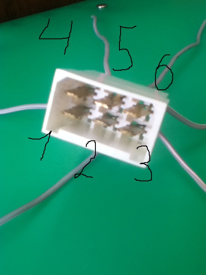 подключение моторчика дворников — Сообщество «АЗЛК Club» на DRIVE2