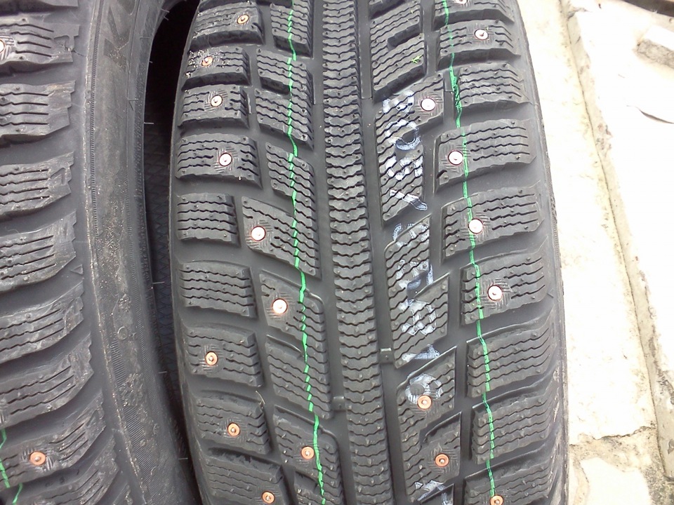 Купить Резину Kumho R14