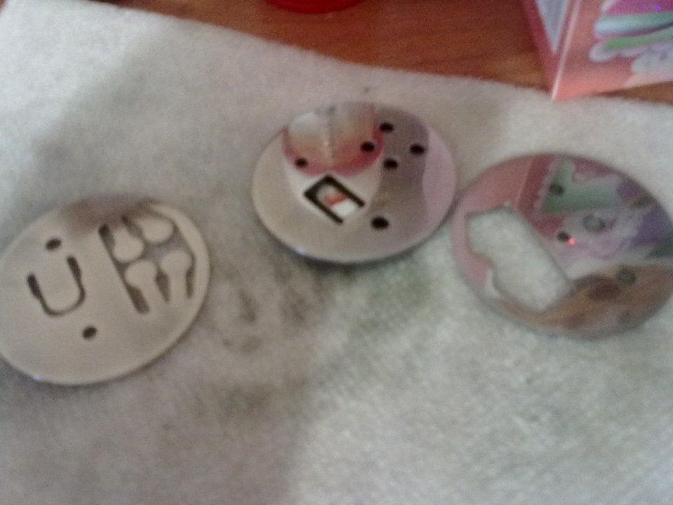 Ремонт ТНВД второе поколение, 3х секционный — Mitsubishi RVR (2G), 1,8 ...