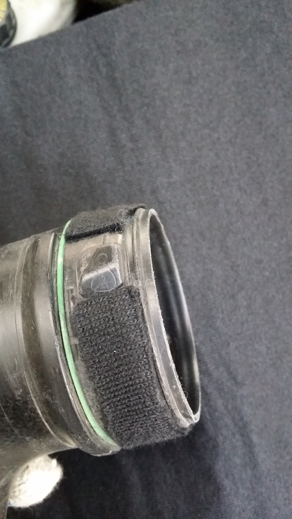 Убираем пластиковое дребезжание при разгоне. Ver.2 — Peugeot 308 (1G ...