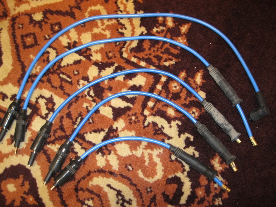 Можно ставить — Volkswagen Jetta II