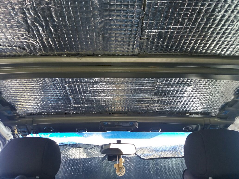 Фото в бортжурнале Ford S-Max (1G)