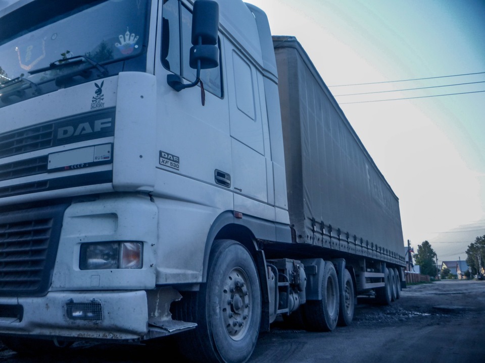 Daf 95. DAF XF 95 2002 года. Завод Даф 2002 год.