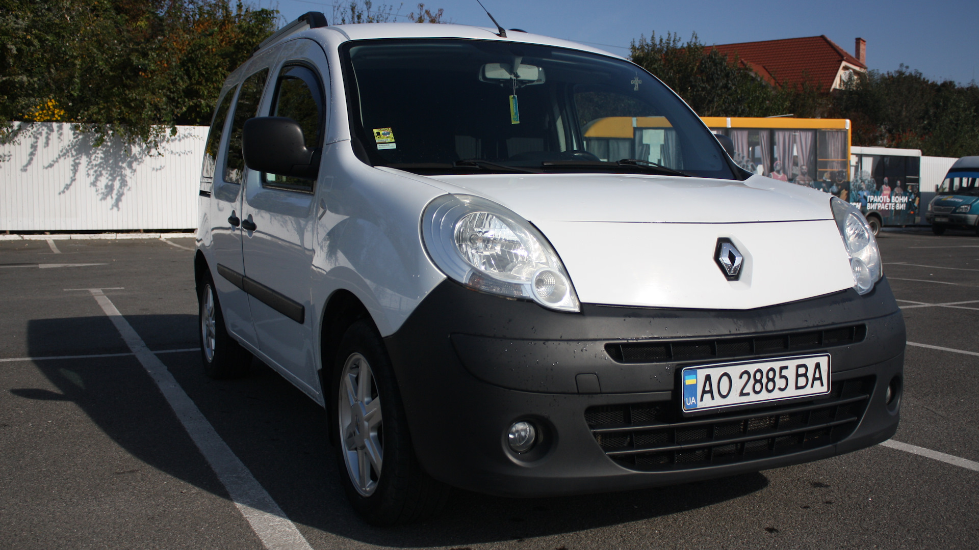 Renault Kangoo Express