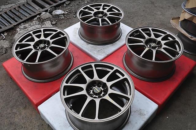 A-tech schneider ax-52 17