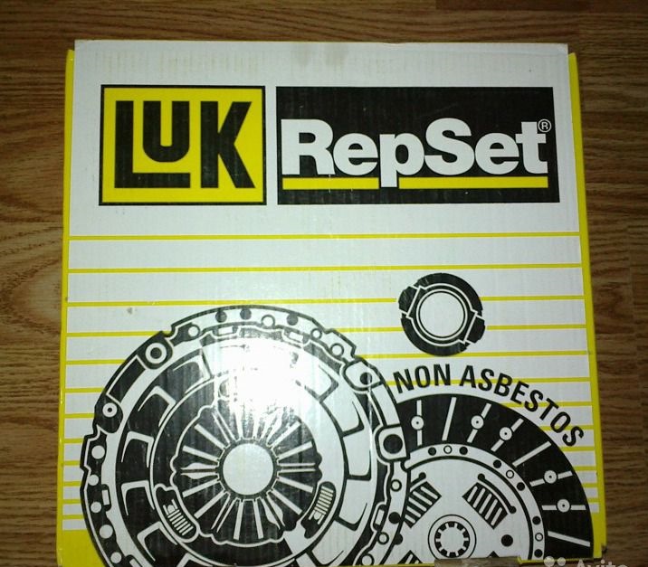 #6 Замена сцепления — Mazda 3 (1G) BK, 1,6 л, 2008 года | визит на ...