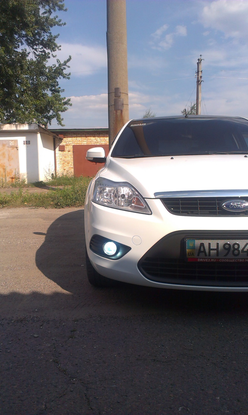 Что качает у меня в Форде — Сообщество «Музыкальная Шкатулка» на DRIVE2