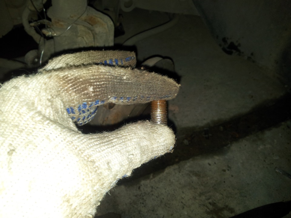 Фото в бортжурнале Lada 2114