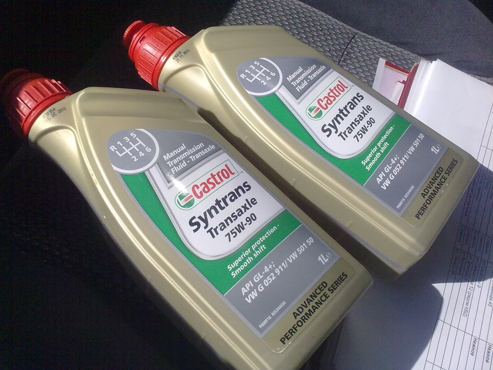 Фото в бортжурнале Ford Scorpio I. Запчасти на фото: G052911