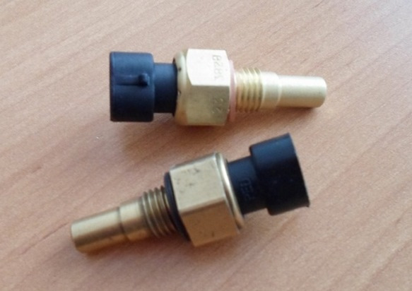 Как предохраняться… от поломки ДТОЖ? — ЗАЗ Sens, 1,3 л, 2014 года ...