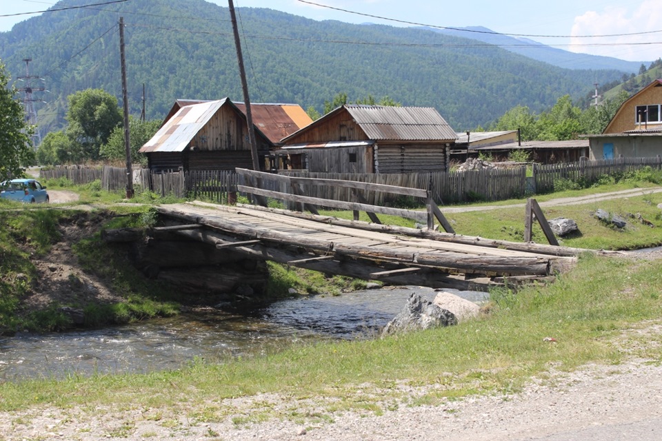 Шушенский район село