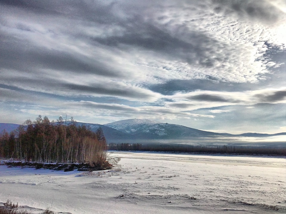 Погода в тынде амурской области