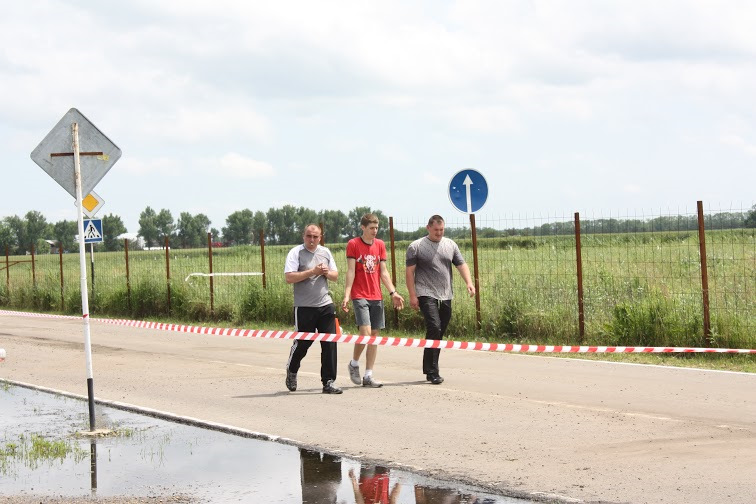 Калина спорт 2012
