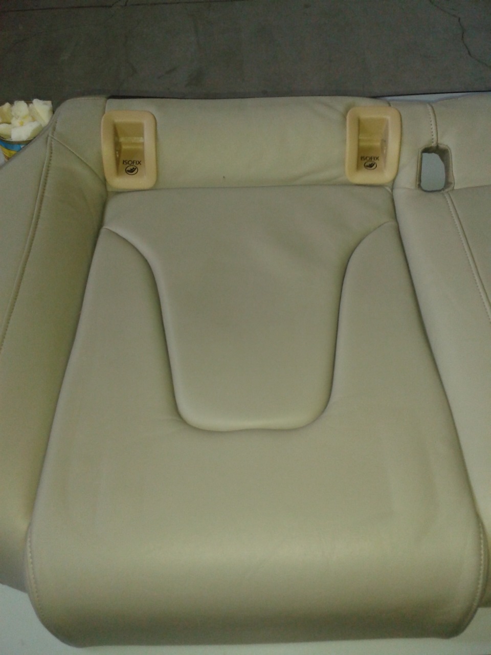 Фото в бортжурнале Audi A4 Allroad (B8)