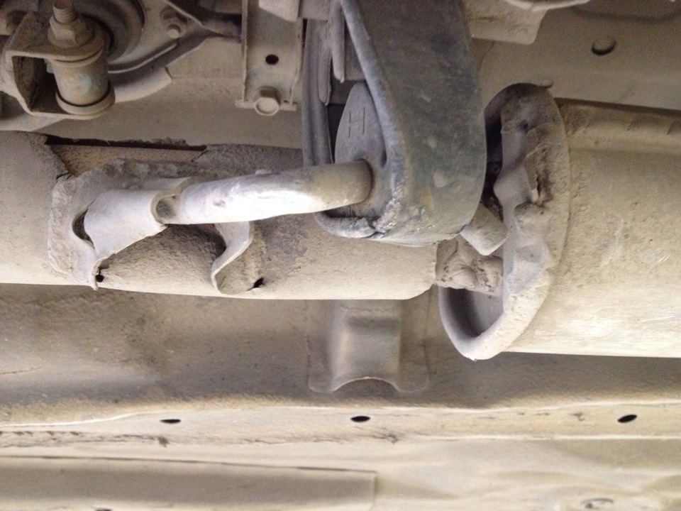 Фото в бортжурнале Honda Civic Hatchback (6G)