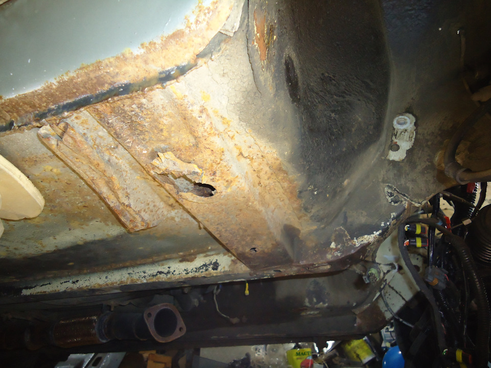 Фото в бортжурнале Lada 21011