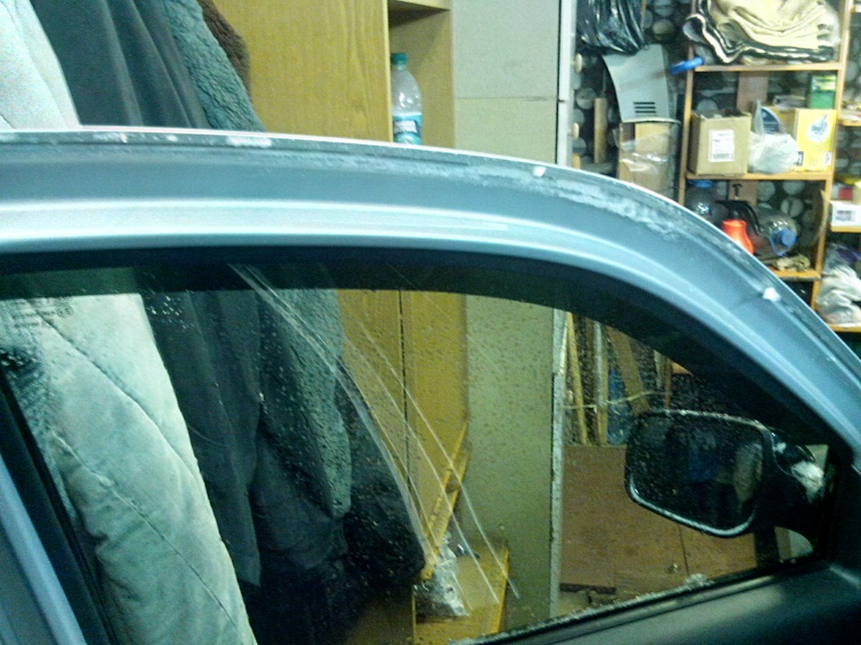 Фото в бортжурнале Lada Granta