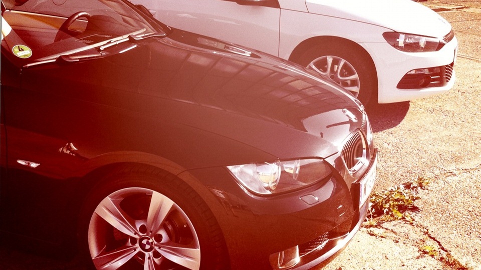 Перегорела ксеноновая лампа… — BMW 3 series Coupe (E92), 2,5 л, 2007 ...