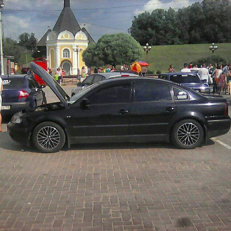 Автозвук 2016. Дмитров. Часть 1. — DRIVE2