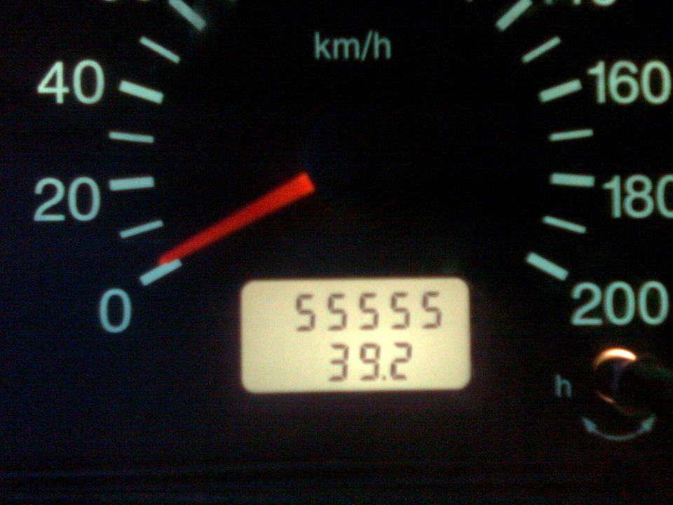 55555 — Chevrolet Niva (1G), 1,7 л, 2007 года | наблюдение | DRIVE2