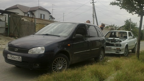 Лада подержанные автомобили