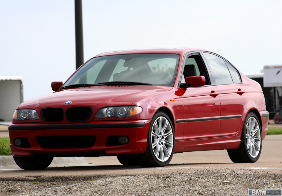 zhp e46 zhp e46