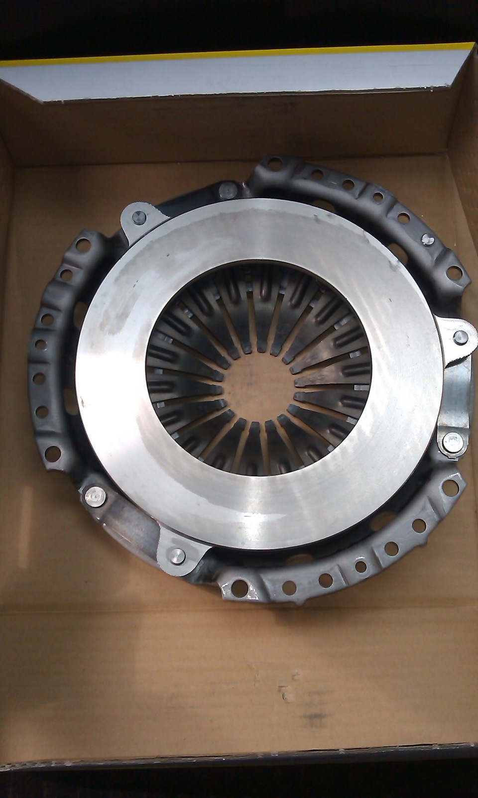 Полетевшее сцепление((( Стервочка меня бережет))) — Audi 80 (B3), 1,8 л ...