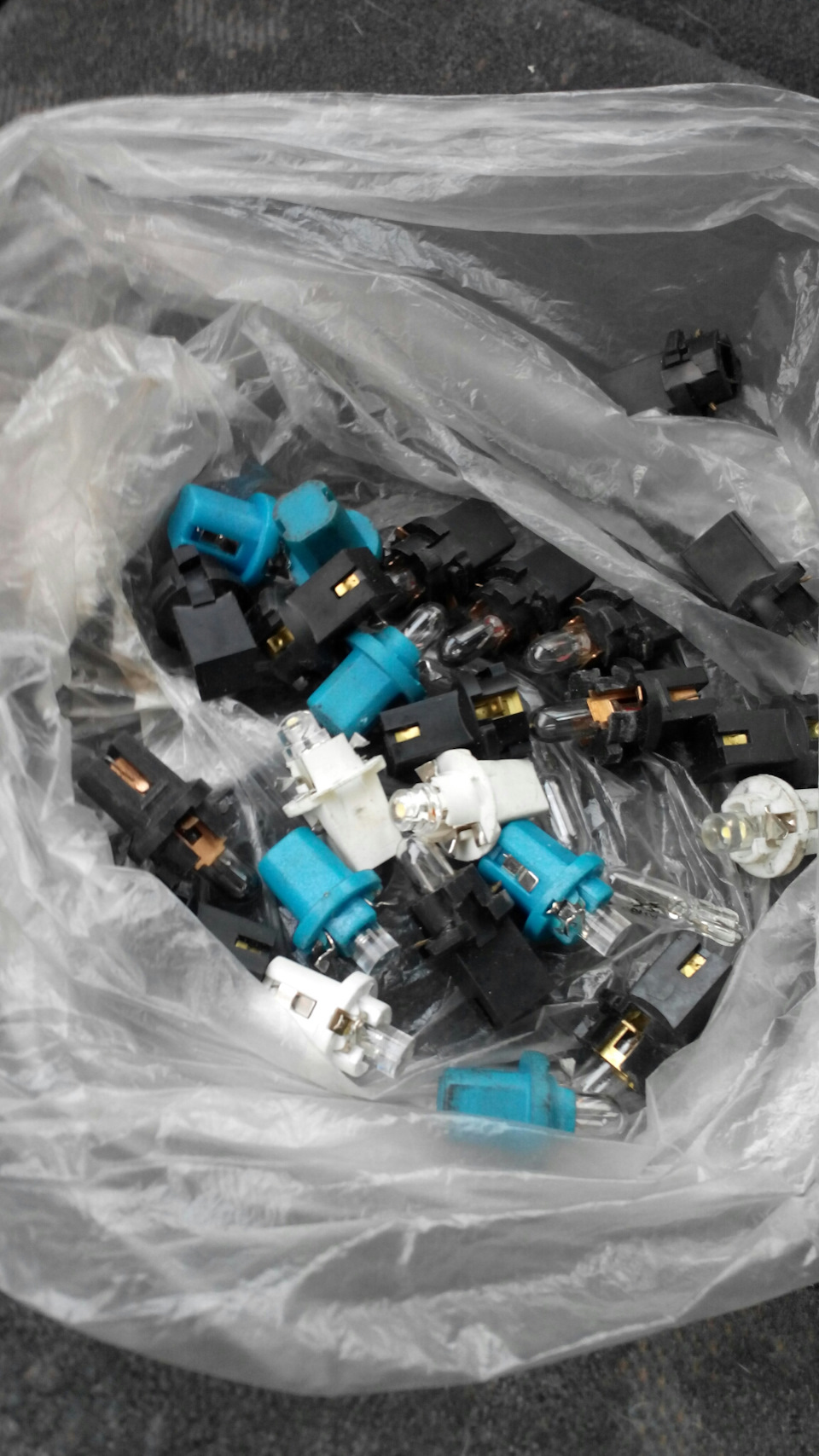 #14 Нужна помощь. Пропала подсветка приборов — УАЗ Patriot, 2,7 л ...