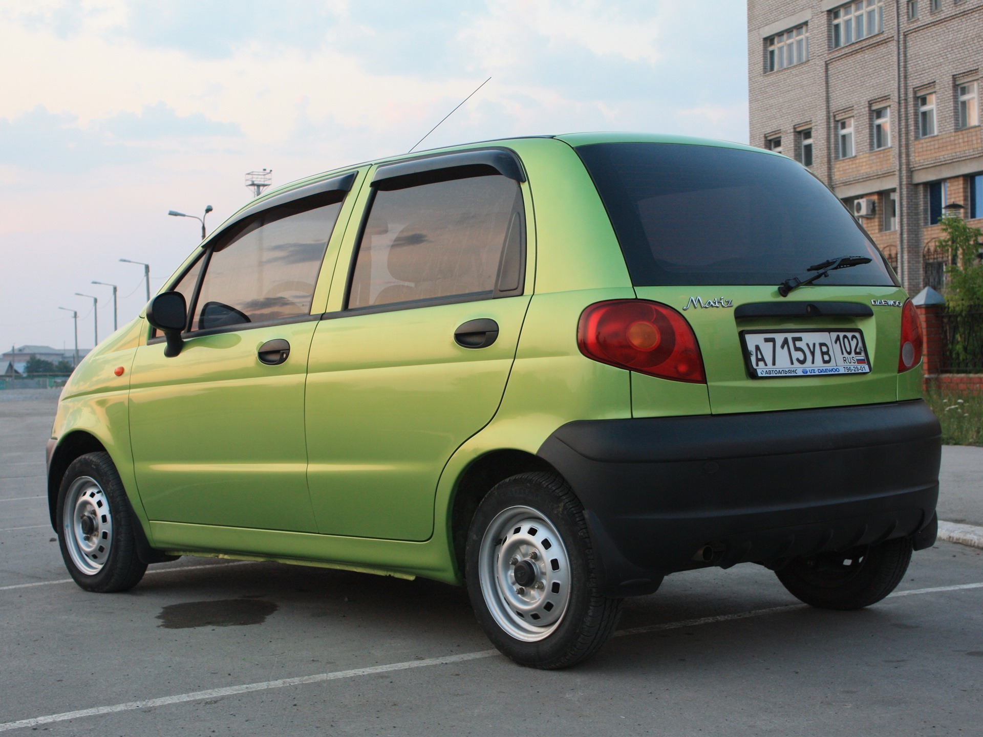 matiz i