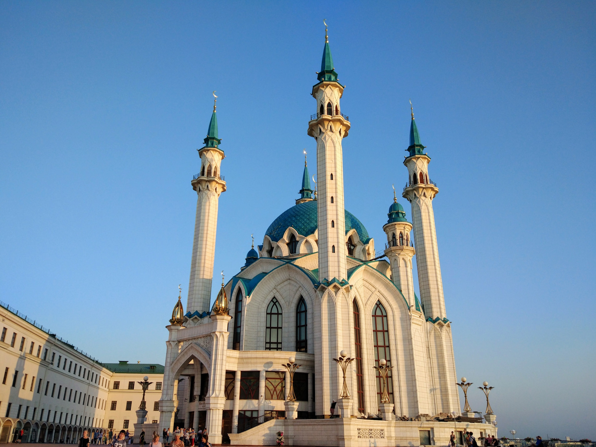 Картинки о казани о