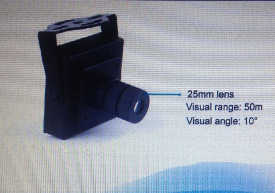 Камера для обгона))+фото — Toyota Celica (230), 2001 года | тюнинг | DRIVE2